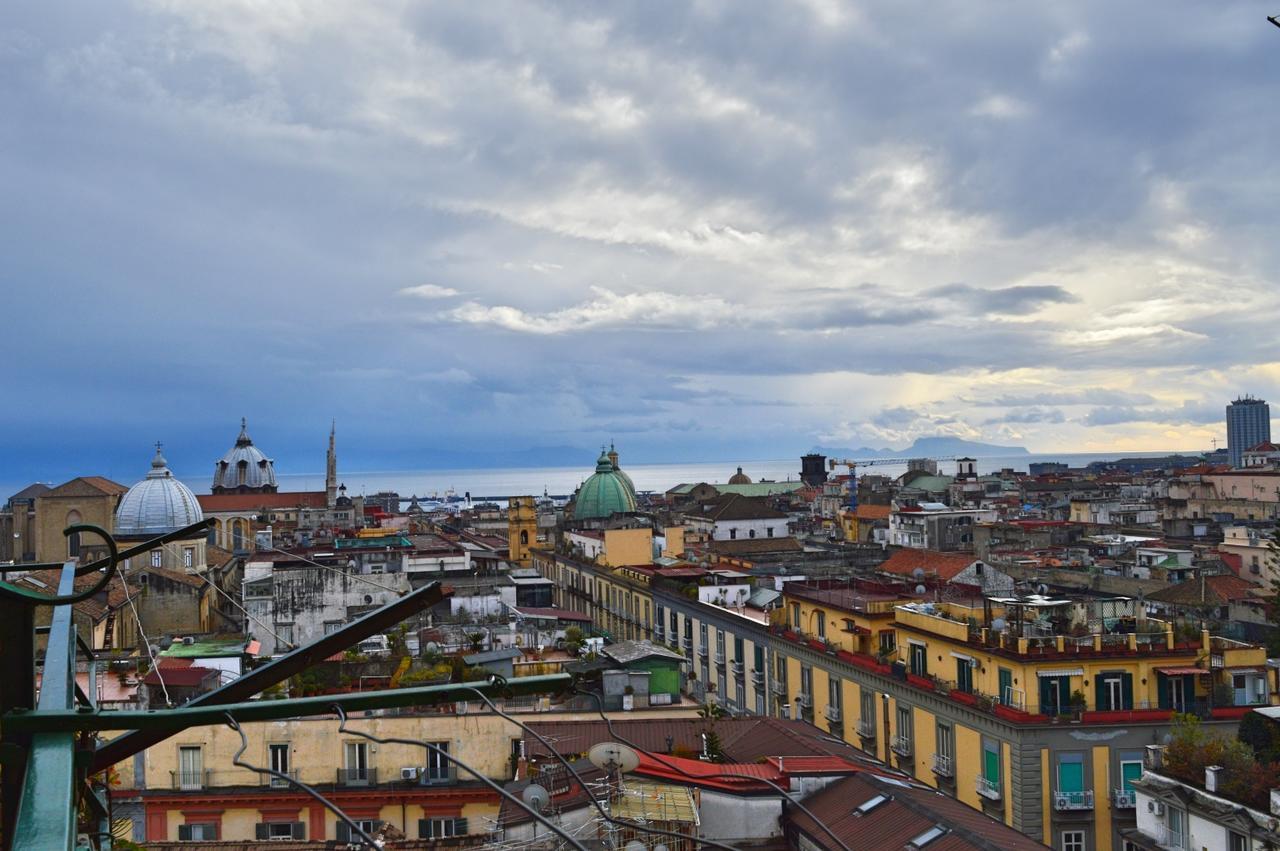 Nel Cuore Di Parthenope 2* Neapel