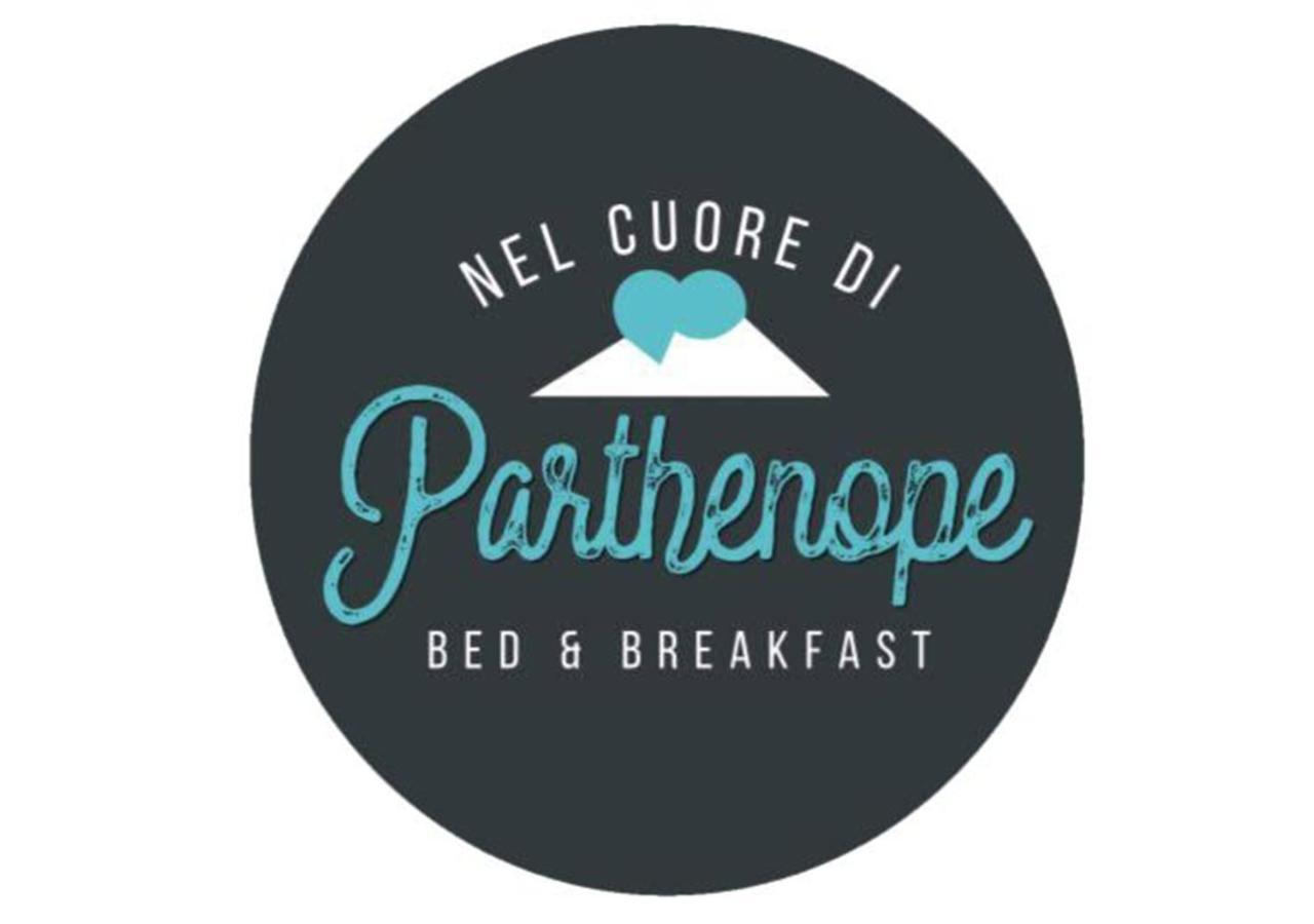 Nel Cuore Di Parthenope Frühstückspension Neapel